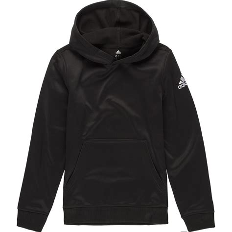 adidas tech fleece hoodie